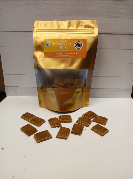 Espresso Bites