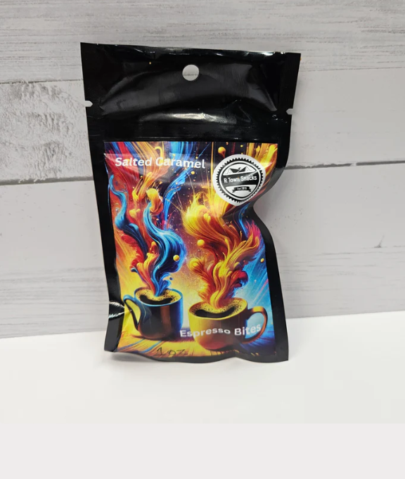 Espresso Bites
