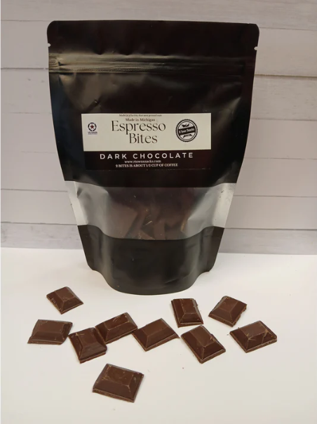 Espresso Bites