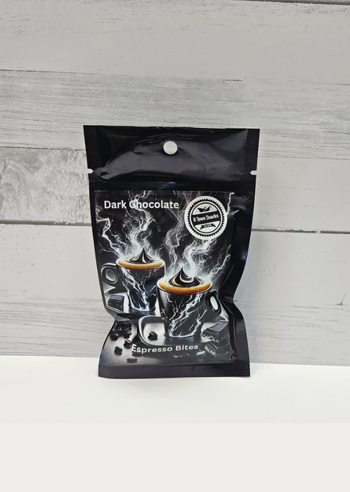 Espresso Bites