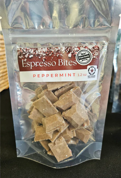 Espresso Bites